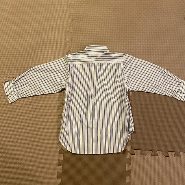 COMME des GARCONS(コムデギャルソン)のPLAY COMME des garçons キッズ/ベビー/マタニティのキッズ服男の子用(90cm~)(Tシャツ/カットソー)の商品写真