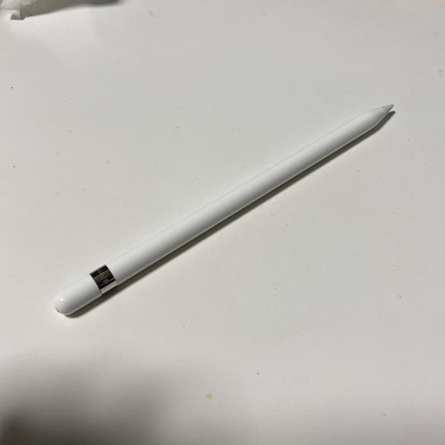 Apple pencil第一世代