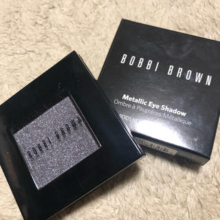 ボビイブラウン(BOBBI BROWN)の【新品未使用】ボビイブラウン アイシャドウ(アイシャドウ)