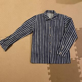 マリメッコ(marimekko)のmarimekko kids Pikku Pojanpaitaシャツ(Tシャツ/カットソー)