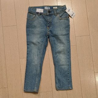 オシュコシュ(OshKosh)のOshkosh　スキニー　ジーンズ(パンツ/スパッツ)