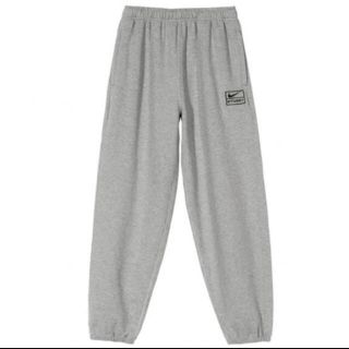 ナイキ(NIKE)のNIKE STUSSY NRG BR FLEECE PANT XL(スウェット)