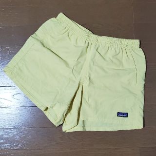 パタゴニア(patagonia)のショートパンツ(ショートパンツ)