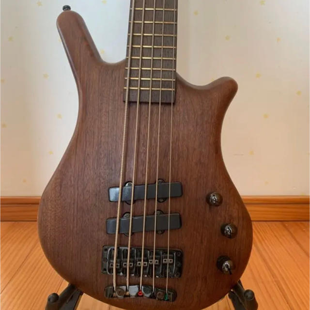 WARWICK THUMB BASS