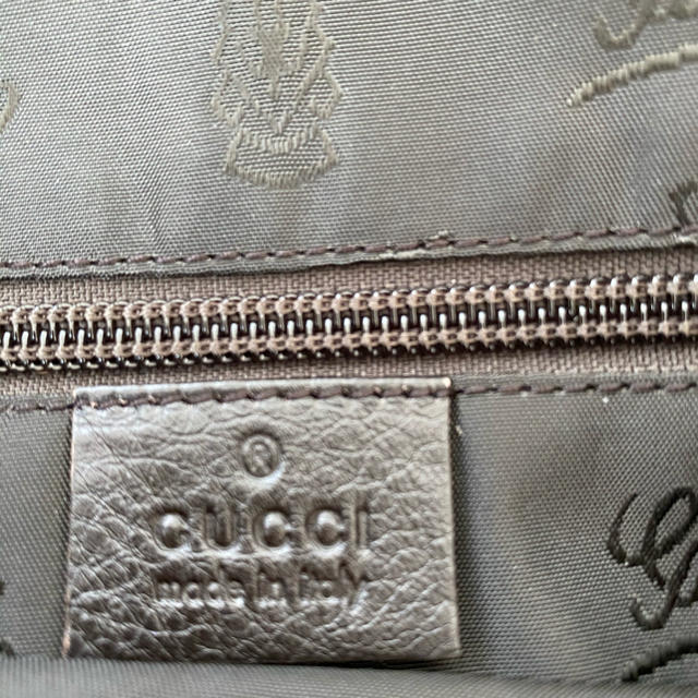 Gucci(グッチ)のGUCCI（グッチ）ショルダーバッグ　223666 497717 メンズのバッグ(ショルダーバッグ)の商品写真