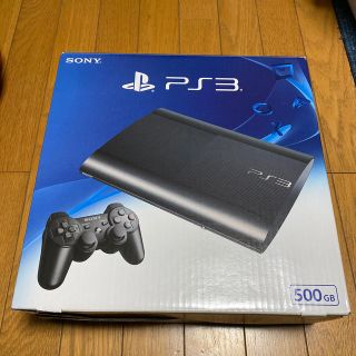 プレイステーション3(PlayStation3)のPlayStation3 本体 コントローラー(家庭用ゲーム機本体)