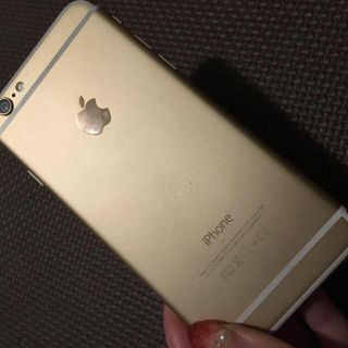 iPhone6 (スマートフォン本体)