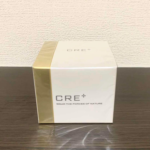 新品♡ CRE＋ワールドレップサービス ♡ ミネラルKS イオンゲル 50g