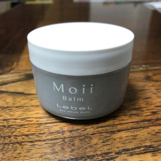 ルベル(ルベル)のmoii balm モイ バーム ウォークインフォレスト(ヘアケア)