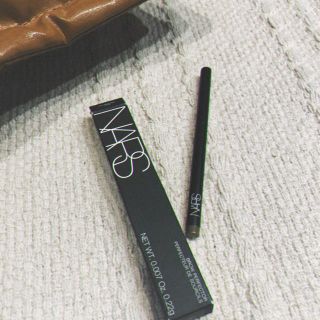 ナーズ(NARS)のNARS BROW PERFECTOR ナーズ ブローパーフェクター 1128番(アイブロウペンシル)