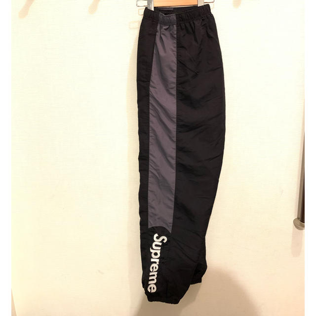 supreme track pants トラックパンツ