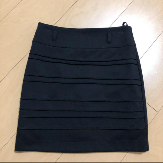 salire(サリア)のsalire★タイトスカート レディースのスカート(ひざ丈スカート)の商品写真