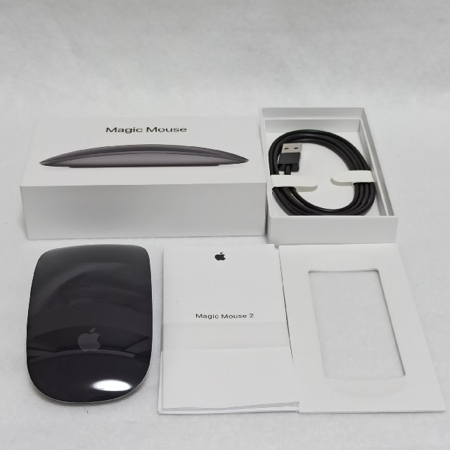 【専用】Magic Mouse2　MRME2J/A  美品