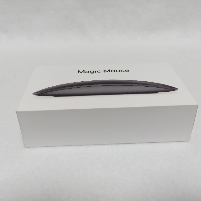 【専用】Magic Mouse2　MRME2J/A  美品