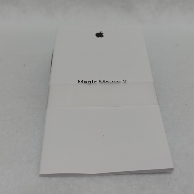 【専用】Magic Mouse2　MRME2J/A  美品