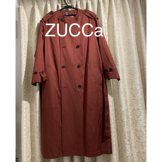 ZUCCa レディース　コート　スプリング