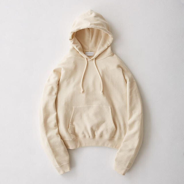 RYO TAKASHIMA Short Length Parka（Beige）