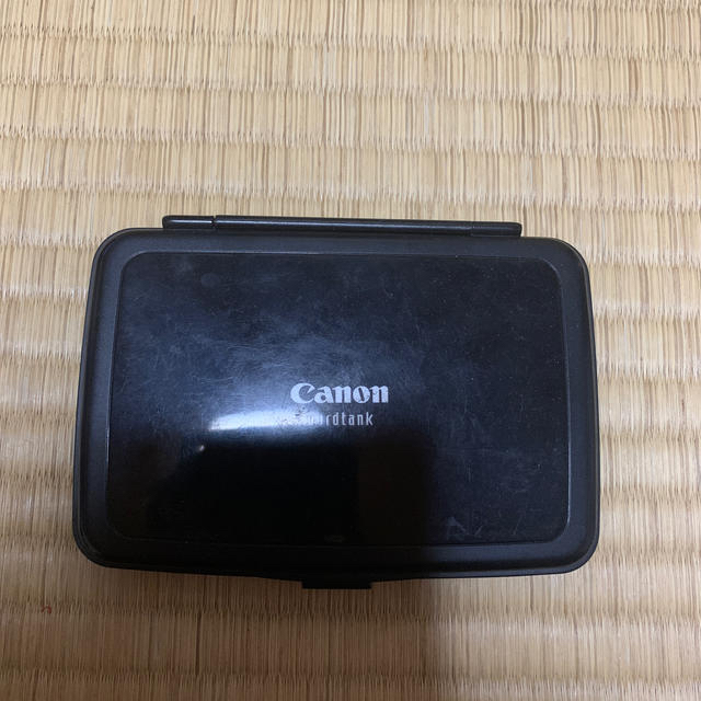 Canon(キヤノン)の電子辞書 Canon word tank スマホ/家電/カメラのスマホ/家電/カメラ その他(その他)の商品写真