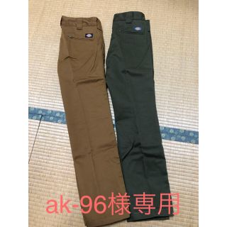 ディッキーズ(Dickies)の【バラ売り】ディッキーズ　パンツ チノパン　slim w28 w30(チノパン)