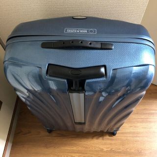 サムソナイト(Samsonite)のサムソナイト  サムソナイト コスモライト85 TSAロック付 132L(トラベルバッグ/スーツケース)