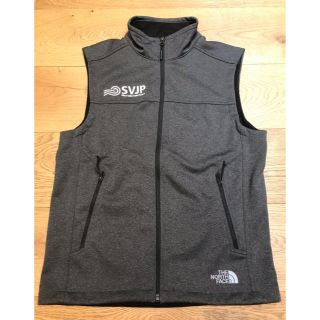 ザノースフェイス(THE NORTH FACE)のコンボイ様専用　 メンズ ウインドウォールベスト サイズS 超美品(ベスト)