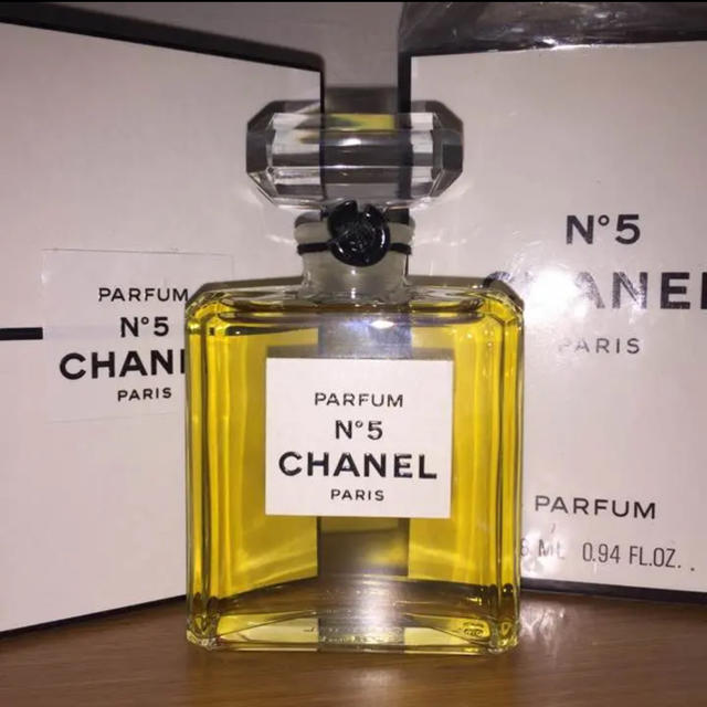 CHANEL - CHANEL 香水 28mlの通販 by hina's shop｜シャネルならラクマ