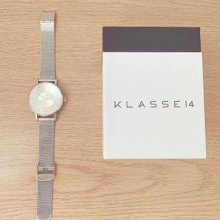 ダニエルウェリントン(Daniel Wellington)のKLASSE14 36mm 腕時計(腕時計)