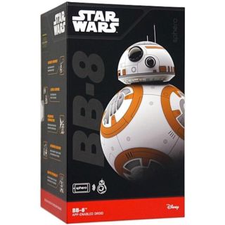 激安STARWARSエピソード7(BB-8)ドライブ / ホログラム機能の通販 by ...