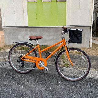 ラレー(Raleigh)のまる様　ご予約❣️専用です〜♪ ラレー マリオン 26インチ クロスバイク(自転車本体)