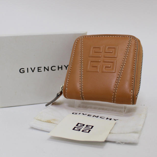 GIVENCHY - 正規品 未使用 コインケースの通販 by コメントにて5%off｜ジバンシィならラクマ