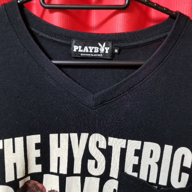 HYSTERIC GLAMOUR(ヒステリックグラマー)のコーラ様専用 メンズのトップス(Tシャツ/カットソー(半袖/袖なし))の商品写真