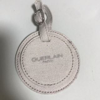 ゲラン(GUERLAIN)のゲラン　ネームタグ(ネームタグ)