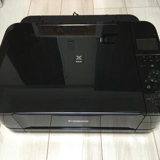 キヤノン(Canon)のcanon pixus MG5130 プリンター(PC周辺機器)