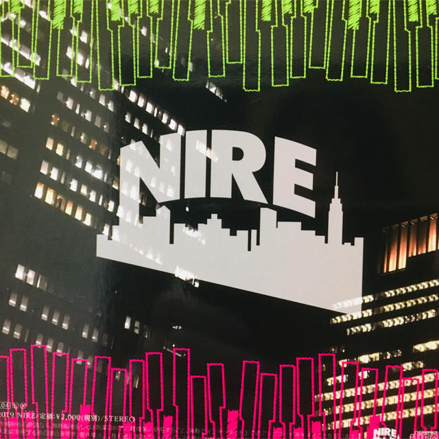 NIRE First Mini Album CD発売中‼️      エンタメ/ホビーのCD(ワールドミュージック)の商品写真