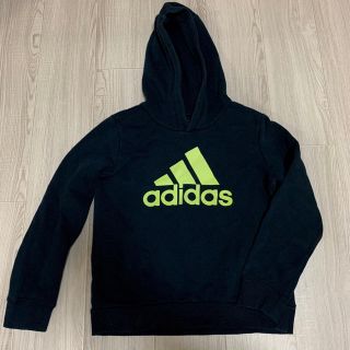 アディダス(adidas)のトレーナー.パーカー(トレーナー)