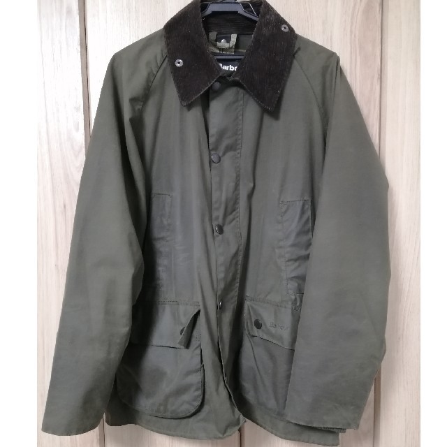 バブアー 40 Lサイズ ビデイル-
