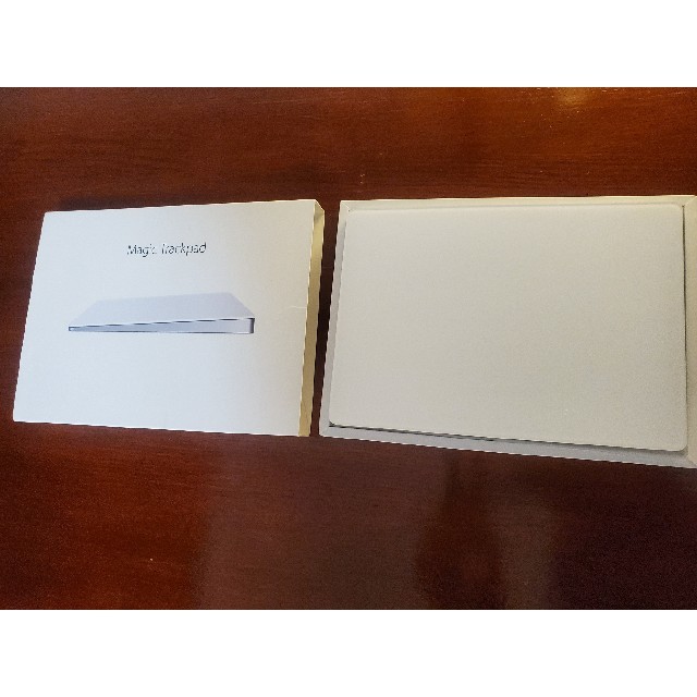 APPLE MAGIC TRACKPAD 2