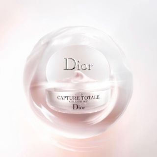 ディオール(Dior)のカプチュールトータル アイクリーム(アイケア/アイクリーム)