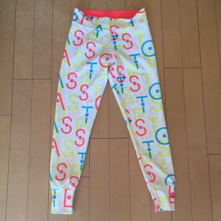 ステラマッカートニー(Stella McCartney)の新品未使用♡ステラアディダスレギンス(レギンス/スパッツ)