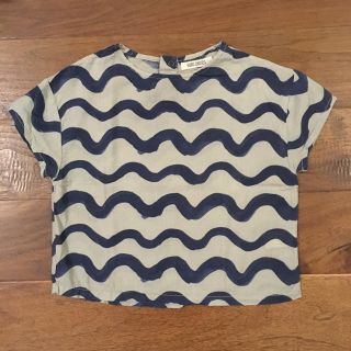 ボボチョース(bobo chose)のbobo choses 18-24month トップス(Tシャツ/カットソー)