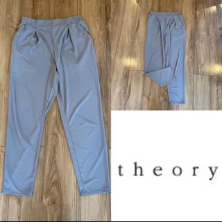 セオリー(theory)のtheory セオリー　パンツ　ジョッパーズ　M(カジュアルパンツ)