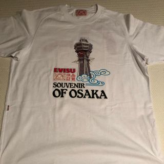 エビス(EVISU)のエビス　 Tシャツ　入手困難(Tシャツ(半袖/袖なし))