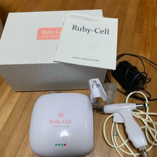 Ruby cell スプレーガン(その他)