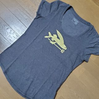 パタゴニア(patagonia)のpatagoniaTシャツやまちゃん様(Tシャツ(半袖/袖なし))