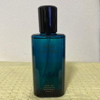 ダビドフ(DAVIDOFF)のダビドフ　クールウォーター EDT SP 75ml(香水(男性用))