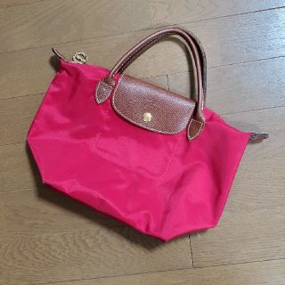 ロンシャン(LONGCHAMP)のミニトートバッグ(トートバッグ)