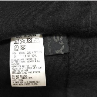 Yohji Yamamoto - s'yte スヌード ストールの通販 by ユニコ's shop
