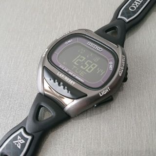 SEIKO(腕時計(デジタル))のフリマアイテム一覧 SEIKO(腕時計(デジタル))のフリマアイテム一覧