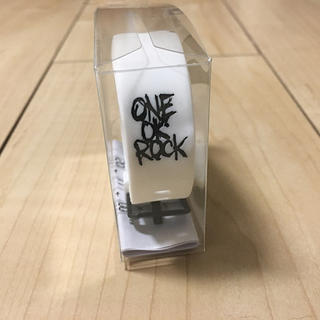 ワンオクロック(ONE OK ROCK)のONE OK ROCK   リストウォッチ　(その他)