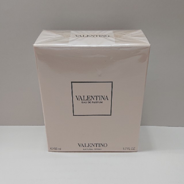 VALENTINO(ヴァレンティノ)のそら様専用ヴァレンティノ ヴァレンティナ オーデパルファム 50ml コスメ/美容の香水(香水(女性用))の商品写真